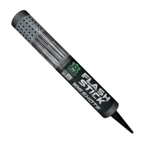 Flash Stick by encrypted fireworks 105 shot roman candle Scotland delivery
