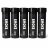 Black-_-Grey-Smoke-Flare-5-Pack.webp Grey Smoke Flare 90 Seconds – Wire Pull Dark Effect Smoke Bomb