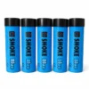 Blue-Smoke-Flare-5-Pack.webp Blue Smoke Flare 90 Seconds – Wire Pull Colour Smoke Bomb