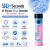 Gender-Reveal-Blue-Smoke-Flare-90-Seconds-2.webp Blue Gender Reveal Smoke Flare 90 Seconds – Boy Reveal Smoke Bomb