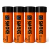 Orange-Smoke-Flare-4-Pack.webp Orange Smoke Flare 90 Seconds – Wire Pull High Visibility Smoke Bomb