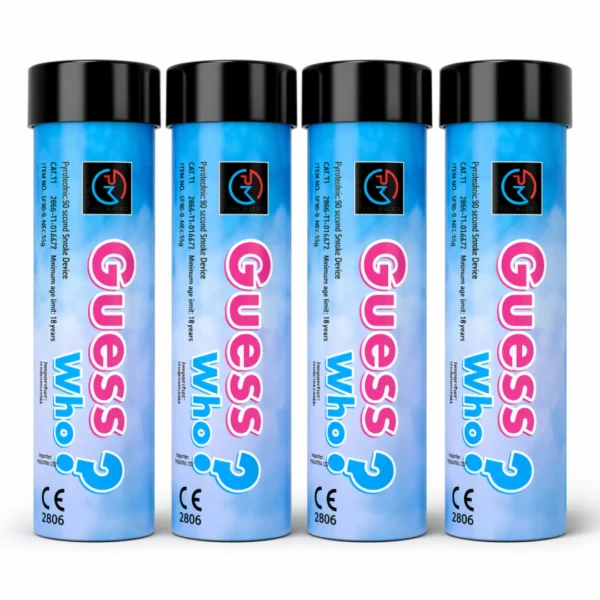 Pink-Gender-Reveal-Smoke-Flare-4-Pack.webp Pink Gender Reveal Smoke Flare 90 Seconds – Girl Reveal Smoke Bomb