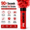 Red-Smoke-Flare-90-Second-Information.webp Red Smoke Flare 90 Seconds – Wire Pull High Impact Smoke Bomb