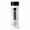 White smoke flare 90 seconds wedding photography Scotland delivery