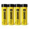 Yellow-Smoke-Flare-4-Pack.webp Yellow Smoke Flare 90 Seconds – Wire Pull High Visibility Smoke Bomb